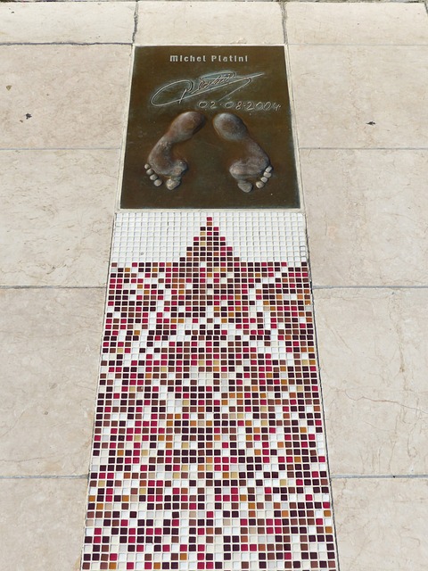 竞技的舞台 竞技的舞台